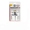 Съемник масляного фильтра 3-х рожковый HEYNER PowerClaw PRO