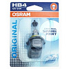 OSRAM Лампа автомобильная HB4 (51W) 12V ORIGINAL LINE (блистер 1шт.]