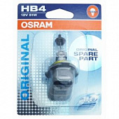 OSRAM HB4 (51W) 12V Лампа ORIGINAL LINE (блистер 1шт.]