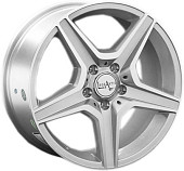 Диск Legeartis MB75 SF 8.5x18 5x112 ET48 DIA66.6