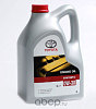 TOYOTA масло моторное 0W30 Premium Fuel Economy (5L)! синт. \ API SL, ACEA A5/B5/C2