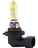 Галогенные лампы серия Yellow 3000K 12V HB3/9005 65W+W5W, комплект 2шт. Ver.2.0