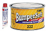 Шпатлевка Body 222 BUMPERSOFT для пластика (0,25кг) +отвердитель  