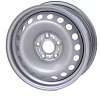 Диск Magnetto 15009 AM Silver 6x15 4x100 ET50 DIA60.1
