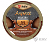 Оплетка на руль "PSV" нат. кожа ASPECT (Бежевый) M ЛИКВИДАЦИЯ