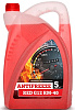 Антифриз Red G12+ RM-40 5 кг.