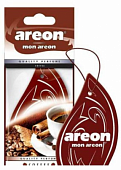 AR21 Аром. AREON "REFRESHMENT COFFEE" 