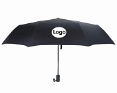 Зонт с логотипом CHEVROLET