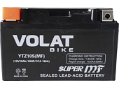 Аккумулятор 10Ah Volat YTZ10S(MF) L+