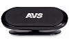 Держатель магнитный на приборную панель AVS AH-2304-M для сотовых телефонов