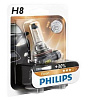 PHILIPS Лампа H8 12V 35W