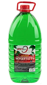 Жидкость стеклоомывающая MAXHIM 4л летняя упаковка ПЭТ MH1100N