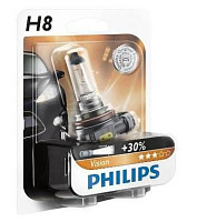 PHILIPS Лампа (светодиод) H8 12V 35W