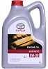 Масло TOYOTA Engine Oil 0W30 синт. 5л
