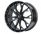 Диск Race Ready Flow Forming CSSYA5640 B-P 7.5x17 5x108 ET33 DIA60.1