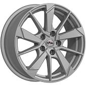 Диск I Free Зиплайн Хай Вэй 6.5x16 5x114.3 ET35 DIA67.1