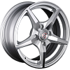диск NZF30 6x15/5x112 E147 Q57.1 SF 