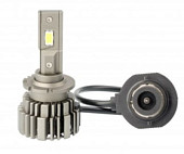 Светодиодная лампа Optima LED Service Replacement D2S 5000K, +50% Light, комплект 2 шт.