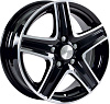 Диск Скад Магнум Алмаз 5.5x14 4x98 ET38 DIA58.6