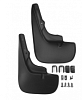 Брызговики передние FIAT Ducato, 2012-2014, 2014-> фург. 2 шт.(стандарт)