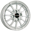 Диск Tech Line TL420 SL 5.5x14 4x98 ET35 DIA58.6
