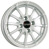 Диск Tech Line TL420 SL 5.5x14 4x98 ET35 DIA58.6