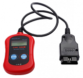 Адаптер-Автосканер MS300 CAN OBD II Maxi Scan