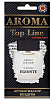 Ароматизатор воздуха подвесной AROMA №41 Top Line "Egoiste"