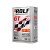 ROLF GT SAE 5W30 ACEA A3/B4 4л (железная канистра)