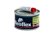 Шпатлевка со стекловолокном REOFLEX 0,5 кг+отвердитель