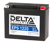 EPS 1220 MF (21 Ач) Аккумуляторная батарея Delta