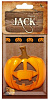 Ароматизатор подвесной картонный "Jack" Ваниль