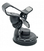 Держатель AVS AH-2224-BL для смартфонов и навигаторов универсальный 