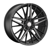 Диск LS LS1352 MB+SSF 8x18 5x108 ET45 DIA63.3