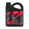 Моторное масло LAVR MOTO GT STREET  4T 10W-40 API SM 4л