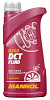 Масло "MANNOL"  трансм. 8202 DCT FLUID  1л