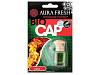 Ароматизатор воздуха подвесной AURA FRESH BIO CAP Aqua AUR-BC-0001