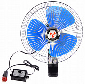 Вентилятор автомобильный 6" 24B Red Mark Вентилятор автомобильный 6" 24B Red Mark