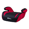 Сиденье детское General Technologies Бустер Плюс (CS032/HB602) красное