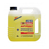 Зимняя жидкость д/омыв стекла LIQUI MOLY ANTIFROST  (-25С) канистра 4л 