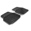 Коврики в салон универсальные перед. 2шт  AILERON