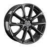 Диск Replay NS278 GM 8x20 5x114.3 ET50 DIA66.1