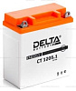 АКБ 12V - 5 А/ч "Delta CT" (YB5L-B, 12N5-3B) (CT 1205.1)