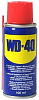 WD-40  проникающая смазка  100г