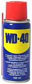 WD-40  проникающая смазка  100г