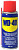 WD-40  проникающая смазка  100г