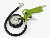 Пистолет для подкачки шин ДЕЛО ТЕХНИКИ 0-12 бар