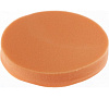 Насадка полировальная "под липучку", 180 мм, поролоновая// Matrix