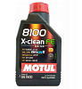 Motul 8100 X-clean EFE 5W-30 моторное масло 1 л. 109470