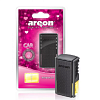 BL09 Ароматизатор AREON CAR box ROMANCE блистер